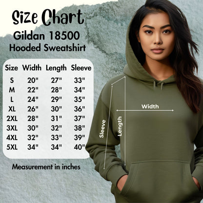 Unisex Hoodies It is what it is